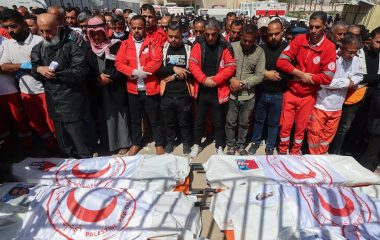 Can the Israeli military be trusted to investigate itself? Evidence shows genuine accountability is rare