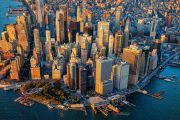 We’re building a New York-sized city every month. That’s worrying for our climate