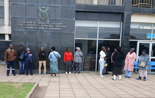 Flood victims lose court bid for emergency housing