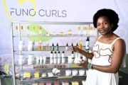 Innovative Limpopo woman produces hairpieces from banana plants
