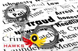 Suspect arrested over alleged R635 million Tembisa Hospital fraud