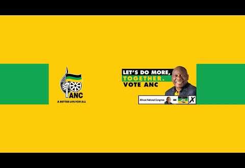 [WATCH LIVE] ANC Mayoral Candidates 2026