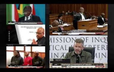 SABC News Live Streams | 13 August 2026