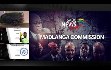 SABC News Live Streams | 17 August 2026