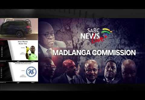 SABC News Live Streams | 17 August 2026