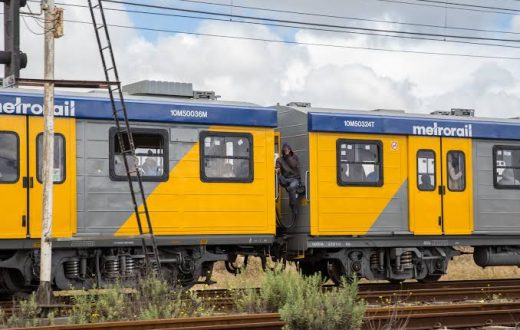 Revealed: how whistleblowers worked with activists to stem PRASA looting