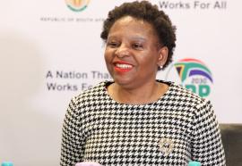 International Portraits of Power to honour outstanding women