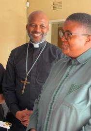 Churches urged to help fight GBV, injustice