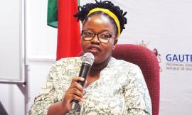 Gauteng communities urged to protect road infrastructure from vandalism