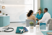 Mediwell Brings Medical and Dental Care Together in Fourways