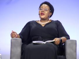 Justice Minister refers courts digitisation project to SIU, Hawks