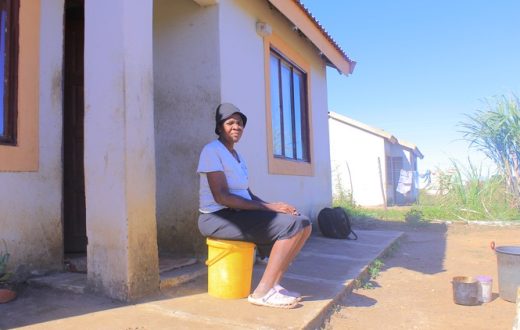 Makhado plans new RDP houses but homes built in 2021 still lack water and electricity