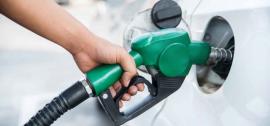 All fuel prices to increase from Wednesday