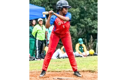 Limpopo softball star says medical support for injuries ends after tournaments