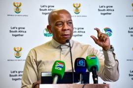 Joburg settles R5.25bn Eskom debt