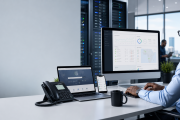 Saglohost Offers South African Hosting, Domains and Business Email in One Platform
