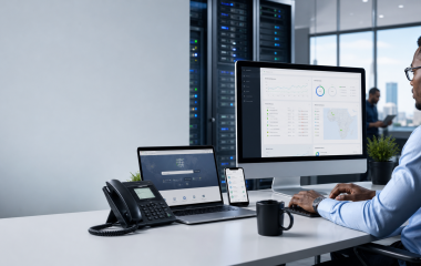 Saglohost