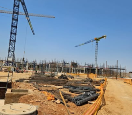 NDB and South Africa sign US$405m loan agreements for infrastructure projects