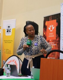 Campus safety comes to the fore at panel discussion