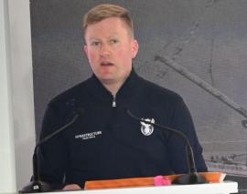 Enhancing collaboration to support infrastructure projects