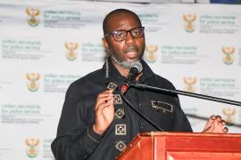 Civilian Secretariat engages eThekwini community on crime strategy