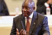 President to answer questions in Parliament this week