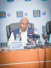 IEC welcomes positive response to final voter registration weekend