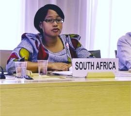 SADC Industrialisation Week demonstrates power of regional cooperation