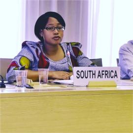 SADC Industrialisation Week demonstrates power of regional cooperation