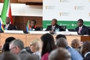 South Africa, Zimbabwe strengthen bilateral ties