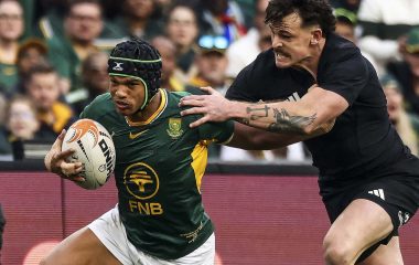 All square at the break at FNB Stadium