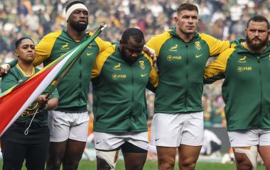 Springboks determined to make SA proud in RGR finale