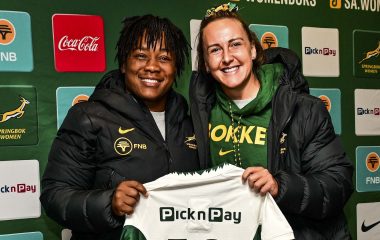 Springbok Women well-prepared for Black Ferns challenge