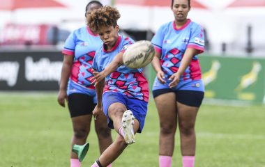 Walker Babes win Betway Women’s Club Championship title