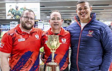 Pick n Pay Gold Cup line-up for 2026 confirmed