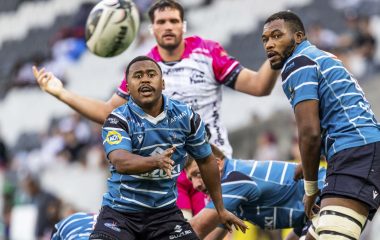 The 2026 Carling Currie Cup Bulletin #25