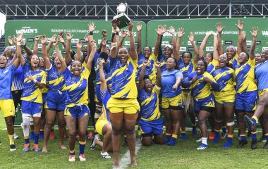 Betway Women’s Club Championships ready for reload