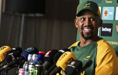Stick excited to see what new-look team can offer against Wallabies