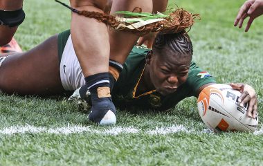 Positives for Springbok Women despite defeat to Black Ferns
