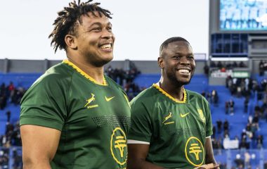 Porthen: “Everyone is hungry and up for the game”