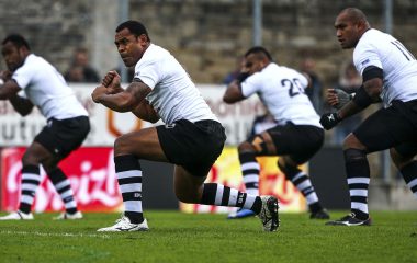 Boks to face Fiji in RWC warm-up in Australia next year