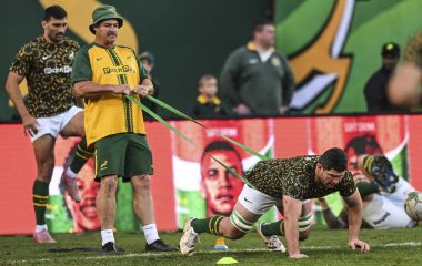 Boks hopeful to give home fans a good send-off at FNB Stadium