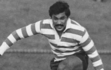 RIP Ghalieb Hendricks