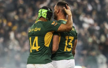 Erasmus: “We’ve still got a series to win”