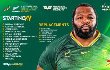 Erasmus makes two changes for RGR series decider