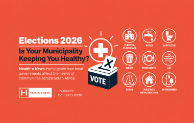 Elections 2026 | Is your municipality keeping you healthy?