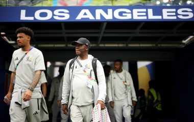 Bafana Bafana to face Egypt in international friendly