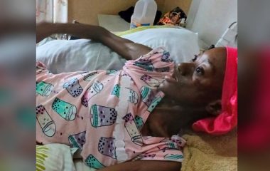 From toothache to cancer: Bedridden Free State woman seeks answers after years of treatment