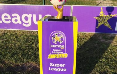 City Lads Ladies register first win of the season in the Hollywoodbets Super League