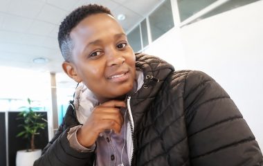 Intersex adult seeks justice over irreversible childhood surgery